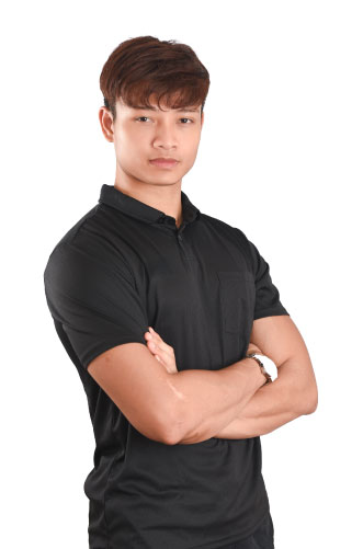 PRIEST