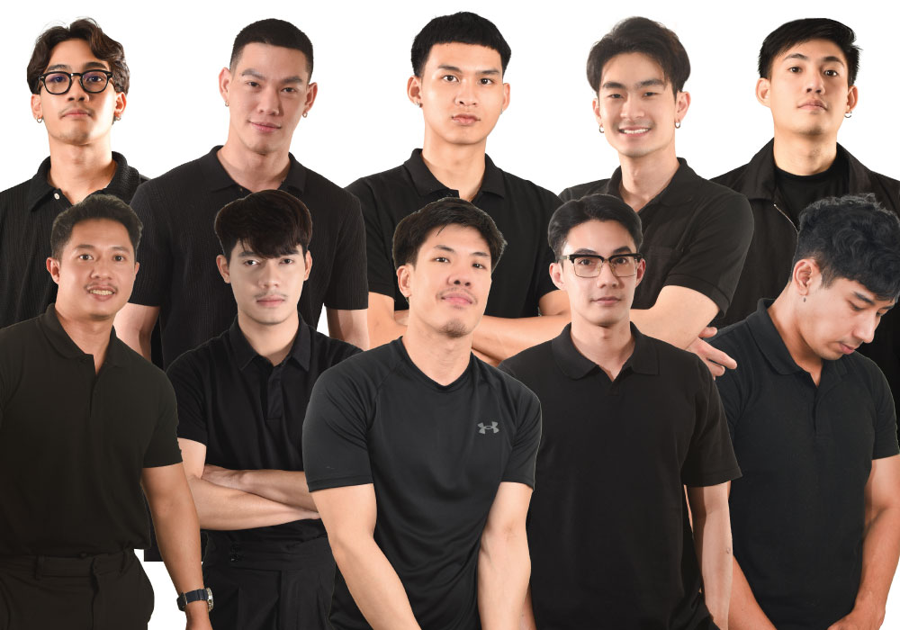 为什么曼谷的男按摩师这么受欢迎｜Gay Friendly｜同志按摩