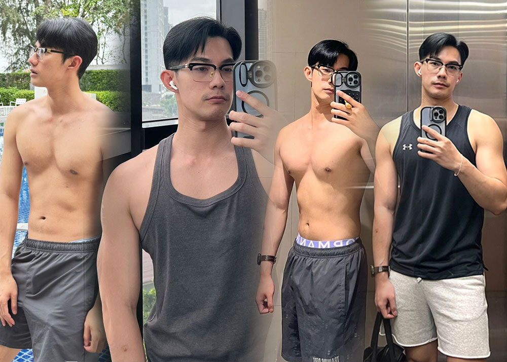 如何保持健康？来自男按摩师 VIT 的专业建议 – Mandel Spa