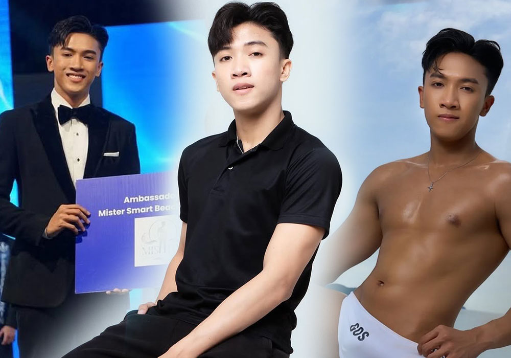 FIRST 曼谷同志按摩 男模技师 在 Gay Friendly Spa