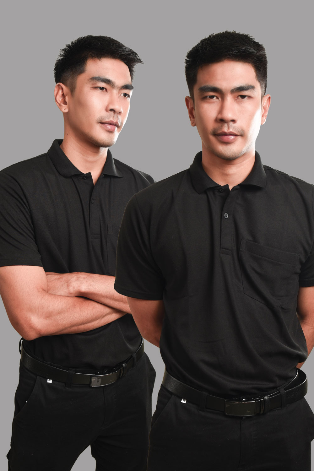 ARM Mandel Spa male therapist