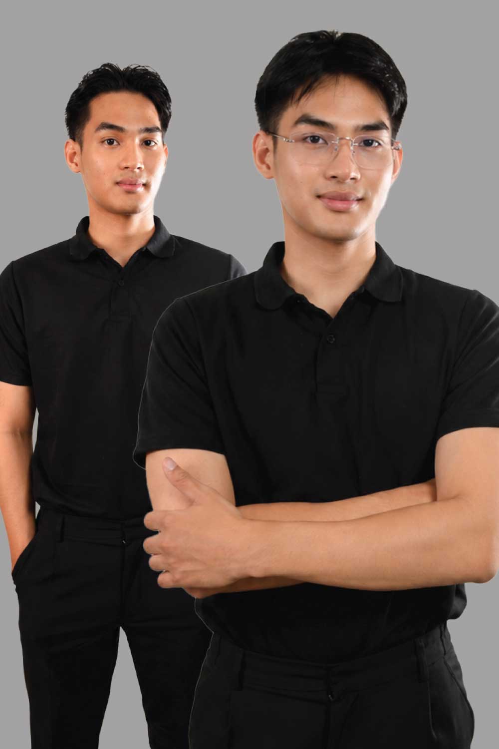 EARTH Mandel Spa male therapist