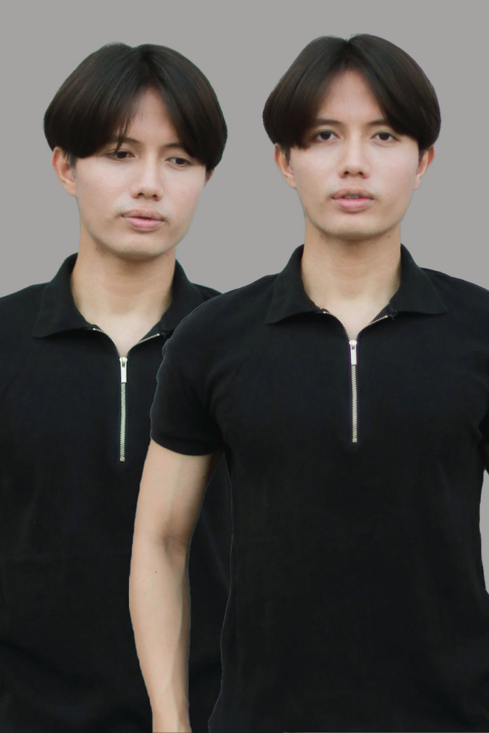 NINE - Mandel Spa 男技师 (Lat Phrao 91)