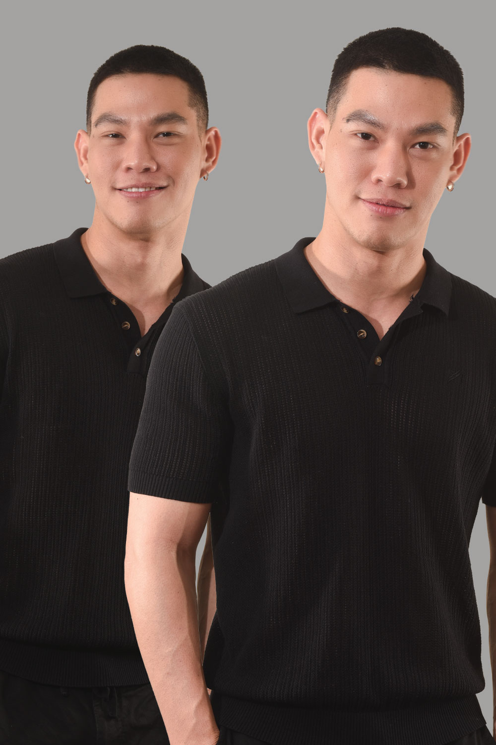 PLATOO Mandel Spa male therapist