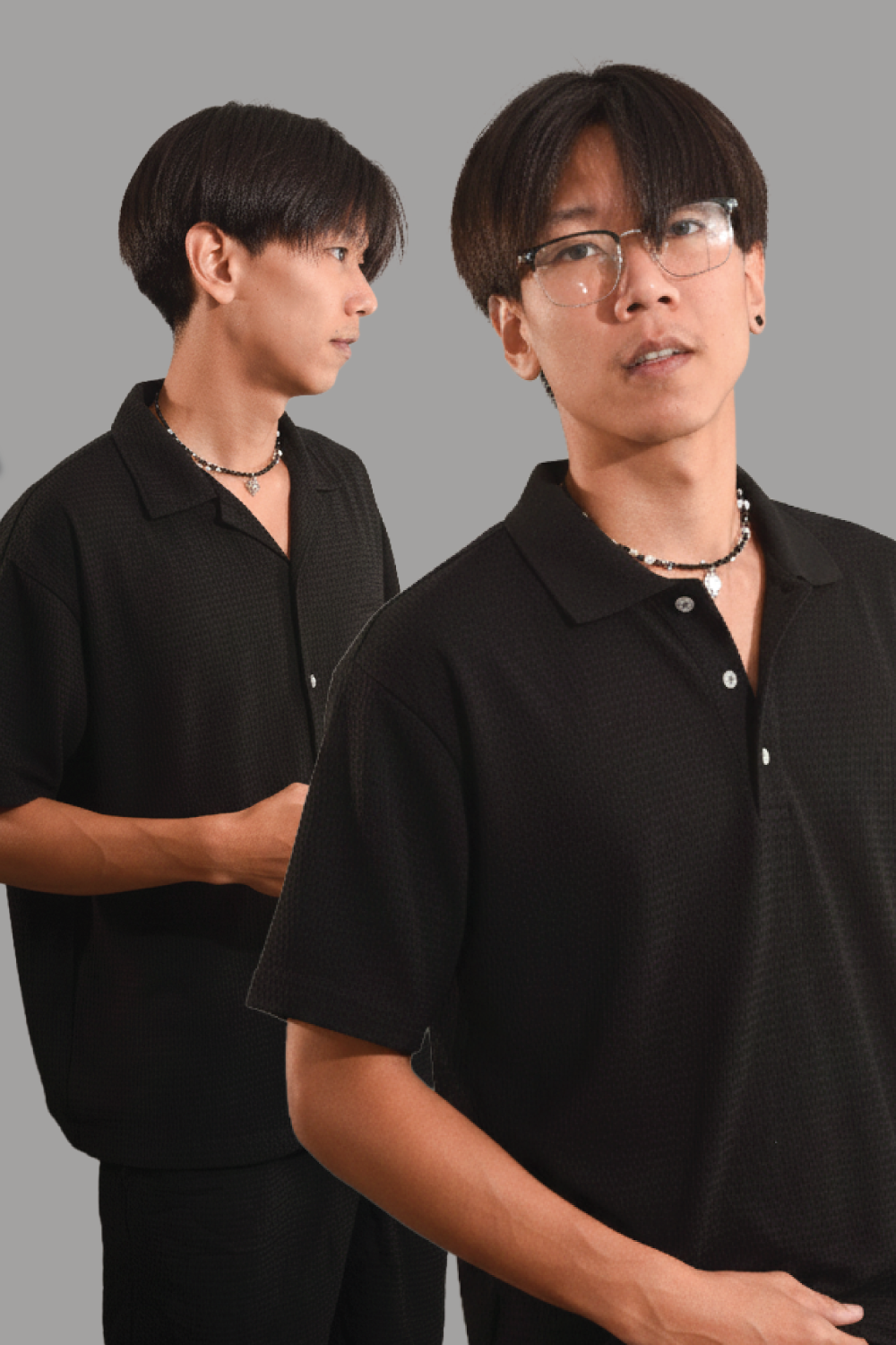 START Mandel Spa male therapist