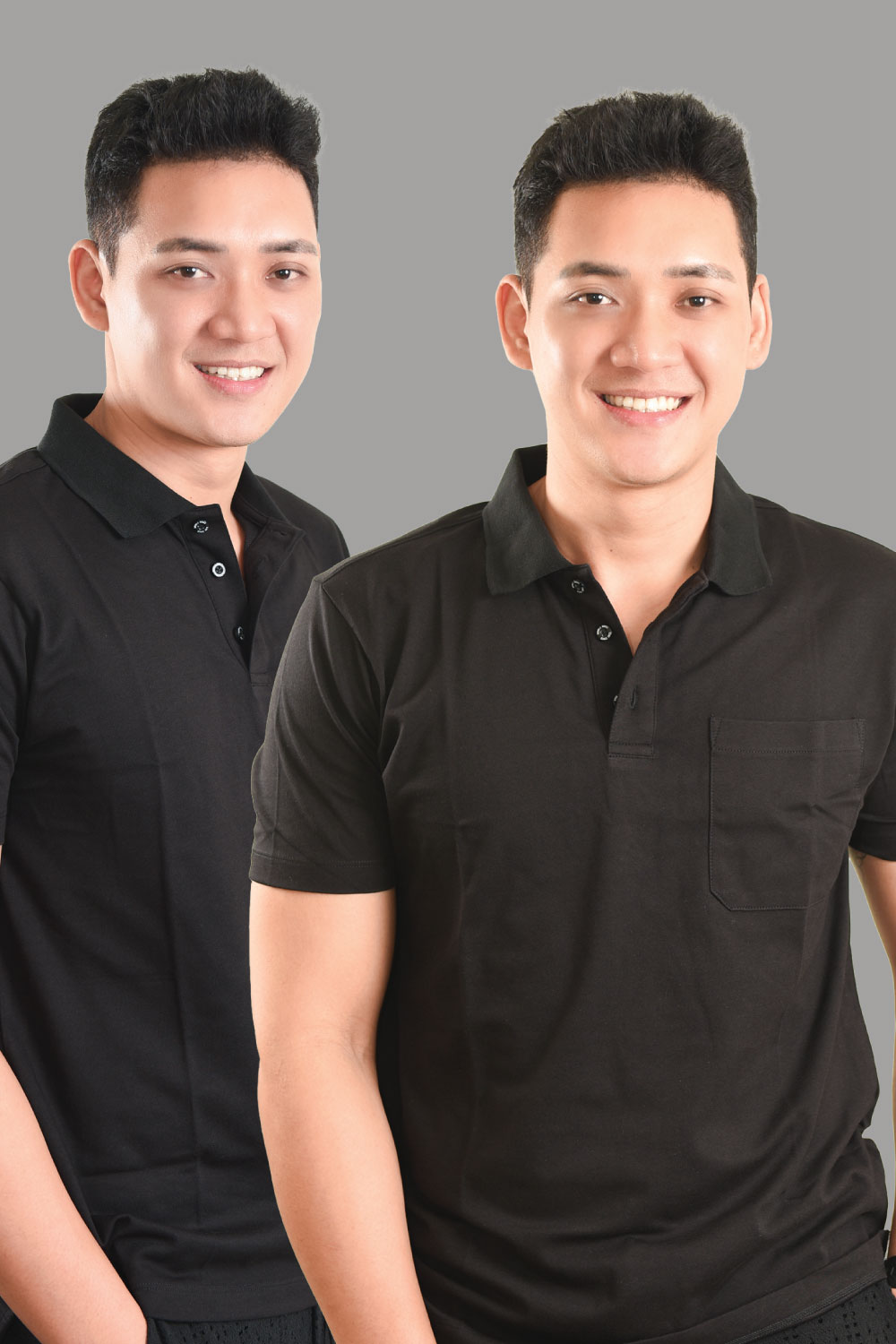 TOT Mandel Spa male therapist