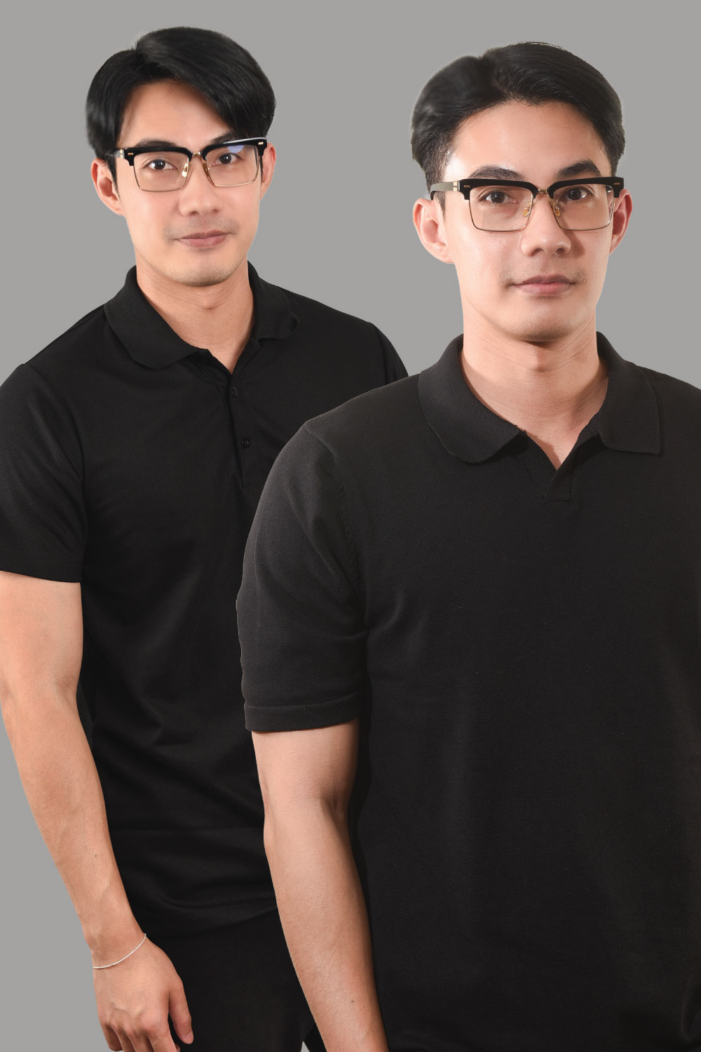 VIT Mandel Spa male therapist