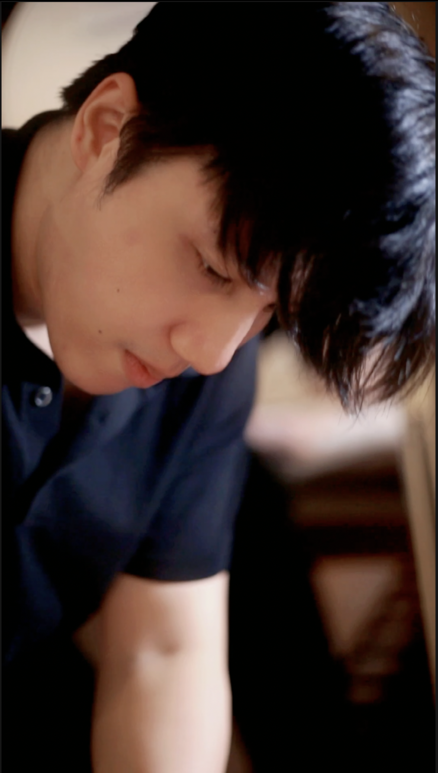 Smooth Hair Wax with CHA at Thonglor