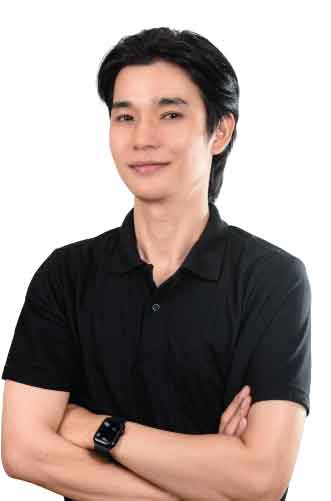WAY - หมอนวดชาย Mandel Spa สาขาลาดพร้าว 91