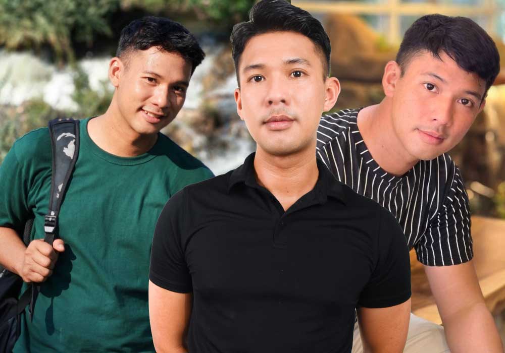 Bangkok Gay-Friendly Therapist ATOM – Cheerful & Versatile Massage Experience