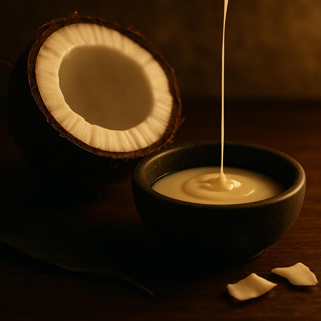 Coco - Mandel Spa Bangkok male therapist program